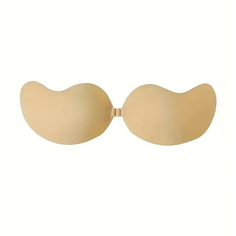 Nipple Cover Pasties - Kadınlar için Görünmez Göğüs Kaldırıcı Sütyen