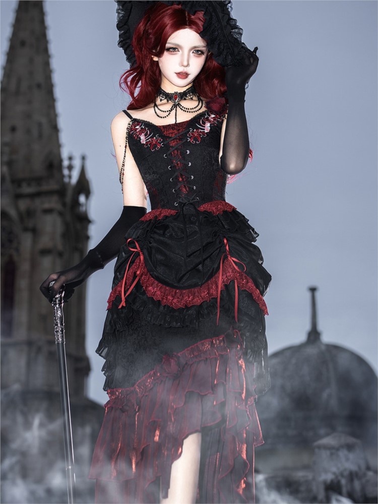 Olgun bir kadının ziyafetinde  - Corset Waist Cinch incelemesi ve fiyatı