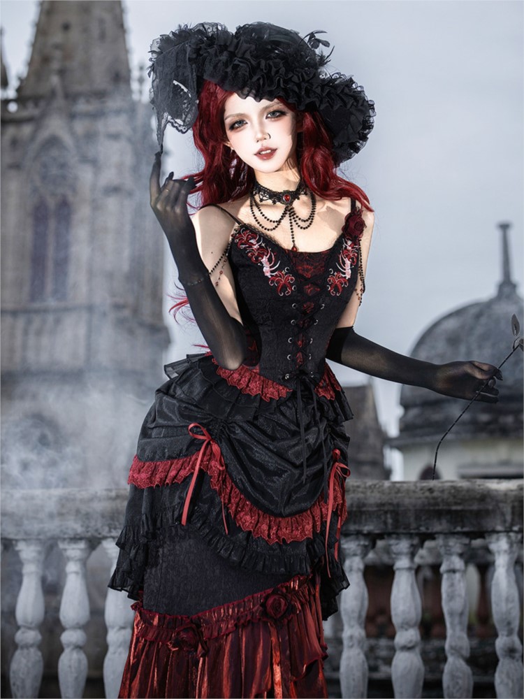 Olgun bir kadının ziyafetinde  - Corset Waist Cinch incelemesi ve fiyatı