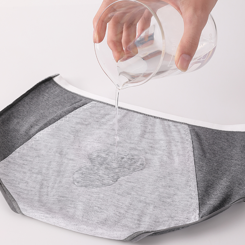 Kadınlar için Adet Dönemi İç Ç - Period Panty Absorbent incelemesi ve fiyatı