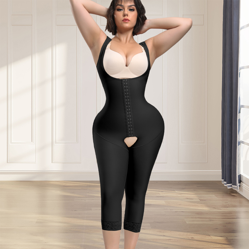 Sıkıştırma karın kontrol tam v - Shapewear Bodysuit Firm incelemesi ve fiyatı