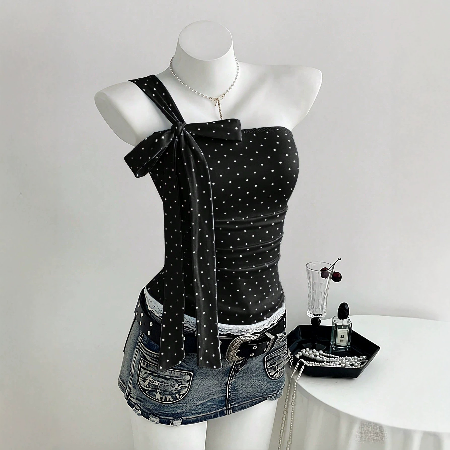 Tanklar Üstleri Kadın Üst V Ya - Strapless Bra Backless incelemesi ve fiyatı
