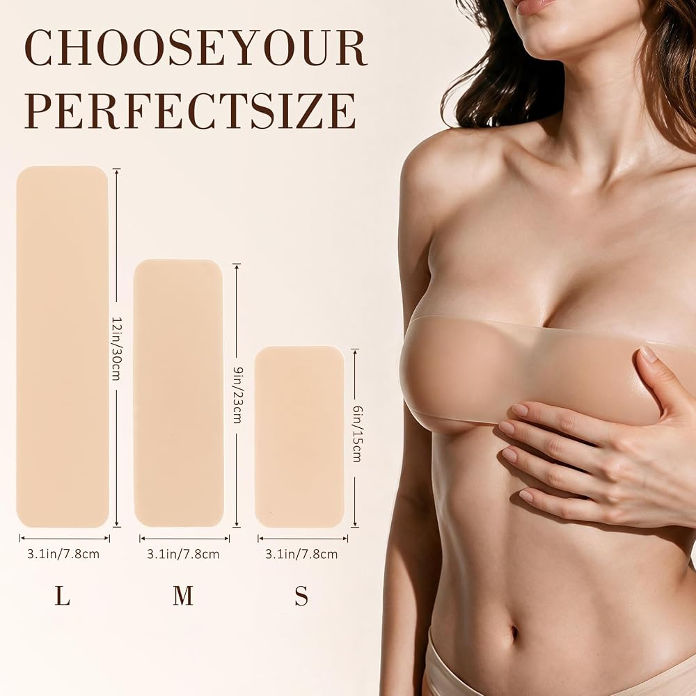6 Adet Yeniden Kullanılabilir  - Nipple Cover Pasties incelemesi ve fiyatı