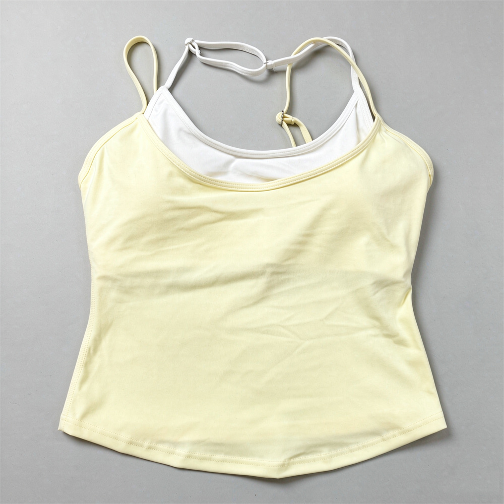 Ayarlanabilir Pedli Yoga Sütye - Push Up Bra Padded incelemesi ve fiyatı