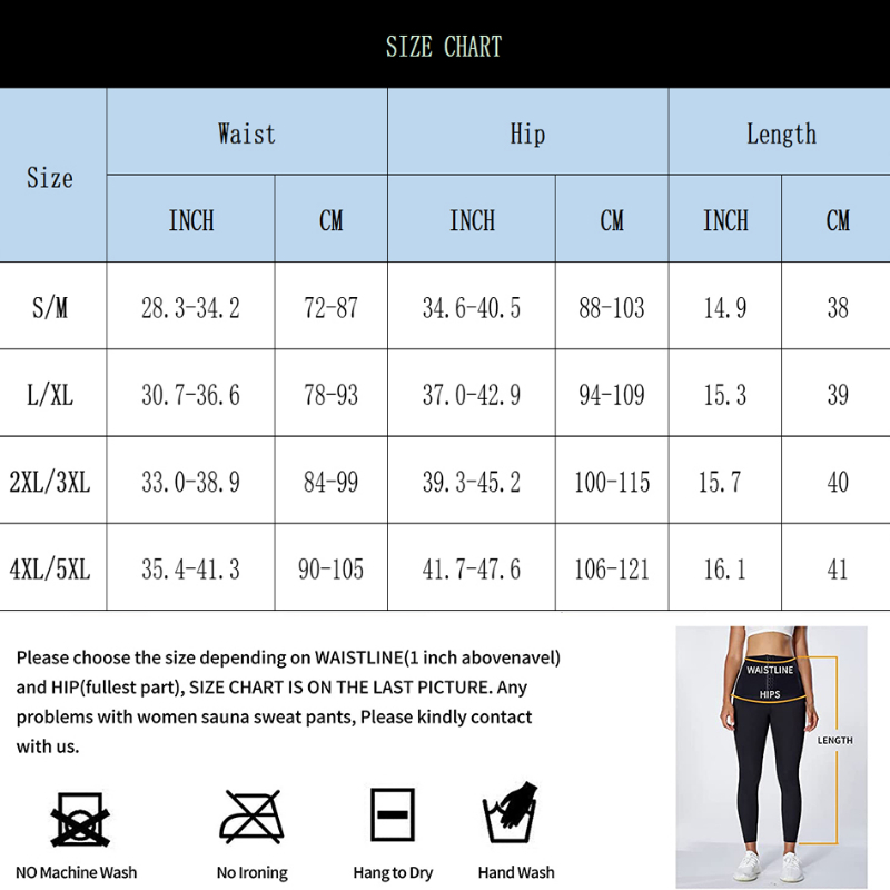 Kadın ter Sauna pantolon vücut - Shapewear Bodysuit Firm incelemesi ve fiyatı