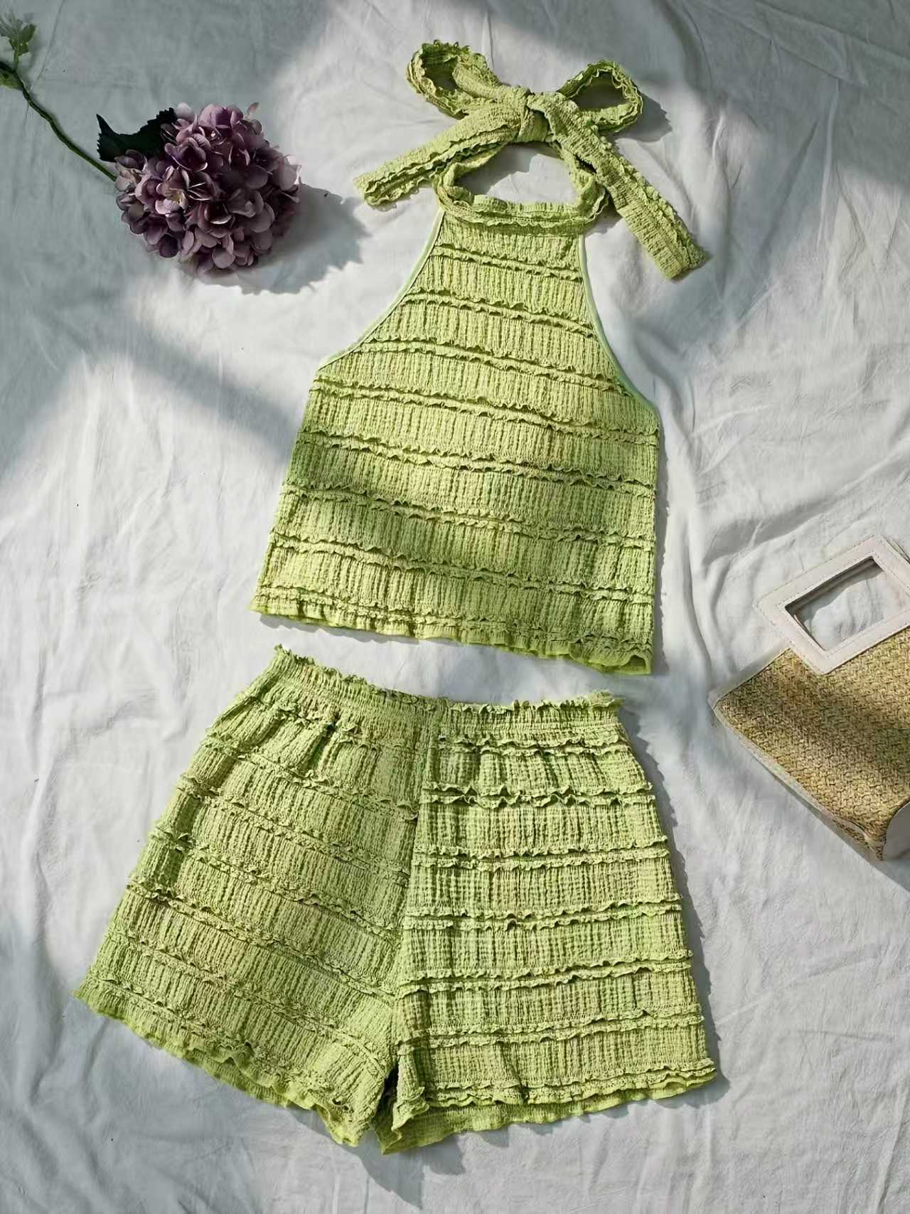 Kadınlar İçin Yazlık Avrupa ve - Cami Top Lace incelemesi ve fiyatı