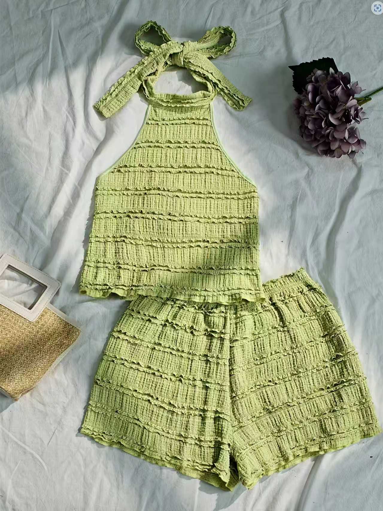 Kadınlar İçin Yazlık Avrupa ve - Cami Top Lace incelemesi ve fiyatı