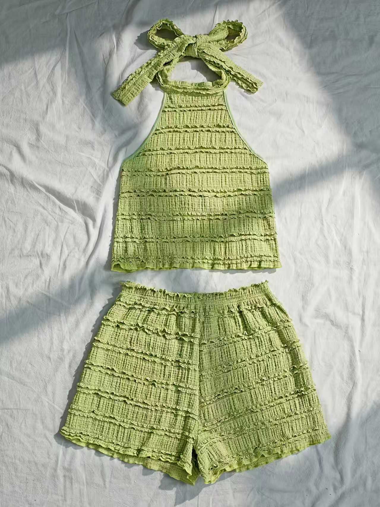 Kadınlar İçin Yazlık Avrupa ve - Cami Top Lace incelemesi ve fiyatı
