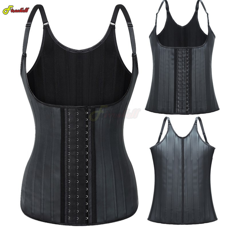 Kadın lateks bel eğitmen kadın - Shapewear Bodysuit Firm incelemesi ve fiyatı