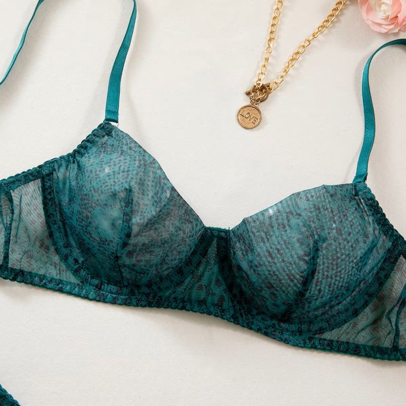 2 adet/takım kadın iç çamaşırı - Push Up Bra Padded incelemesi ve fiyatı