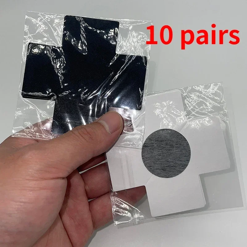 10 Çift/20 Adet Seksi Deneyim  - Nipple Cover Pasties incelemesi ve fiyatı