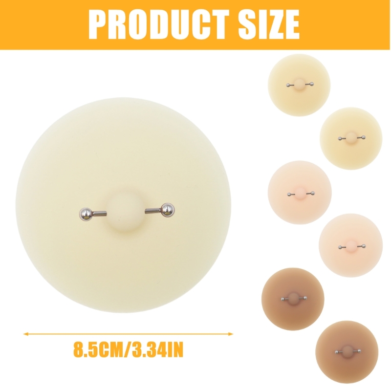 Bayan Meme Kapağı Pasties ile  - Nipple Cover Pasties incelemesi ve fiyatı