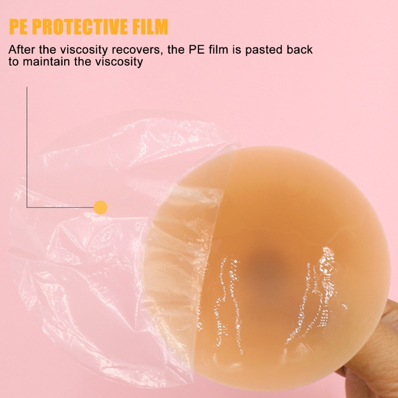 Bayan Meme Kapağı Pasties ile  - Nipple Cover Pasties incelemesi ve fiyatı