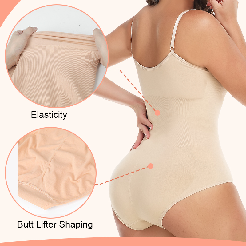 Kadın Zayıflama Bodysuits Shap - Shapewear Bodysuit Firm incelemesi ve fiyatı