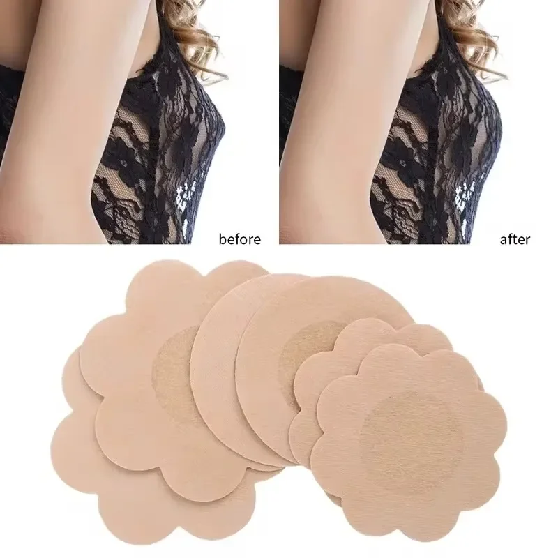 10/100 adet Kadın Meme Kapağı  - Nipple Cover Pasties incelemesi ve fiyatı